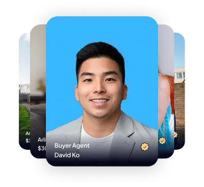 Buyer profile images